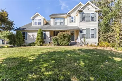 124 Pequest Dr, White Township, NJ 07823 - Photo 1