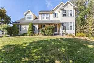 124 Pequest Dr, White Township, NJ 07823 - Photo 1