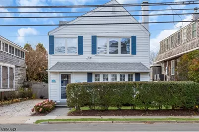 440 Lake Ave, Bay Head Boro, NJ 08742 - Photo 1
