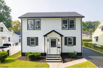 1126 Stone St, Rahway, NJ 07065 - Photo 1