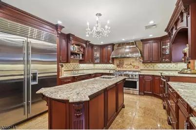 53 Morningside Dr, Livingston, NJ 07039 - Photo 7