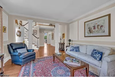 41 Dickinson Rd, Bernards Township, NJ 07920 - Photo 5