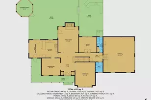 12 Woodside Ln, Raritan Township, NJ 08822 - Photo 49