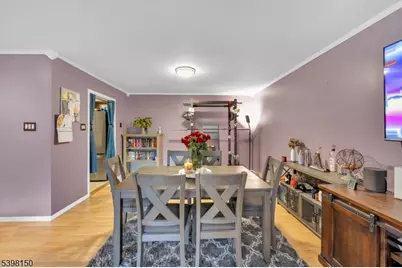 46 Watsessing Ave C3 #C, Belleville Twp., NJ 07109 - Photo 3