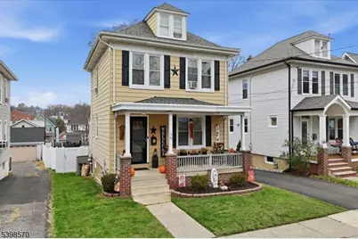 89 Park Ave, Washington Boro, NJ 07882 - Photo 3