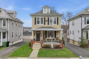 89 Park Ave, Washington Boro, NJ 07882 - Photo 1