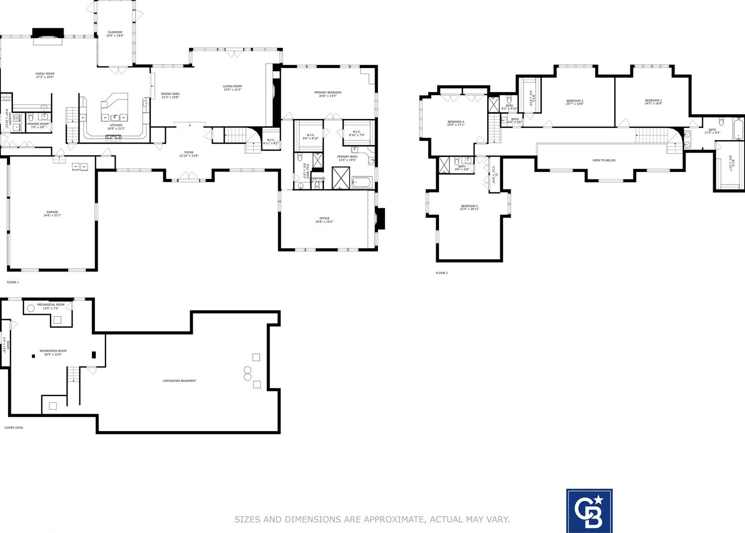 40 Ridge Rd, Hoffman Estates IL  60010-2604 exterior