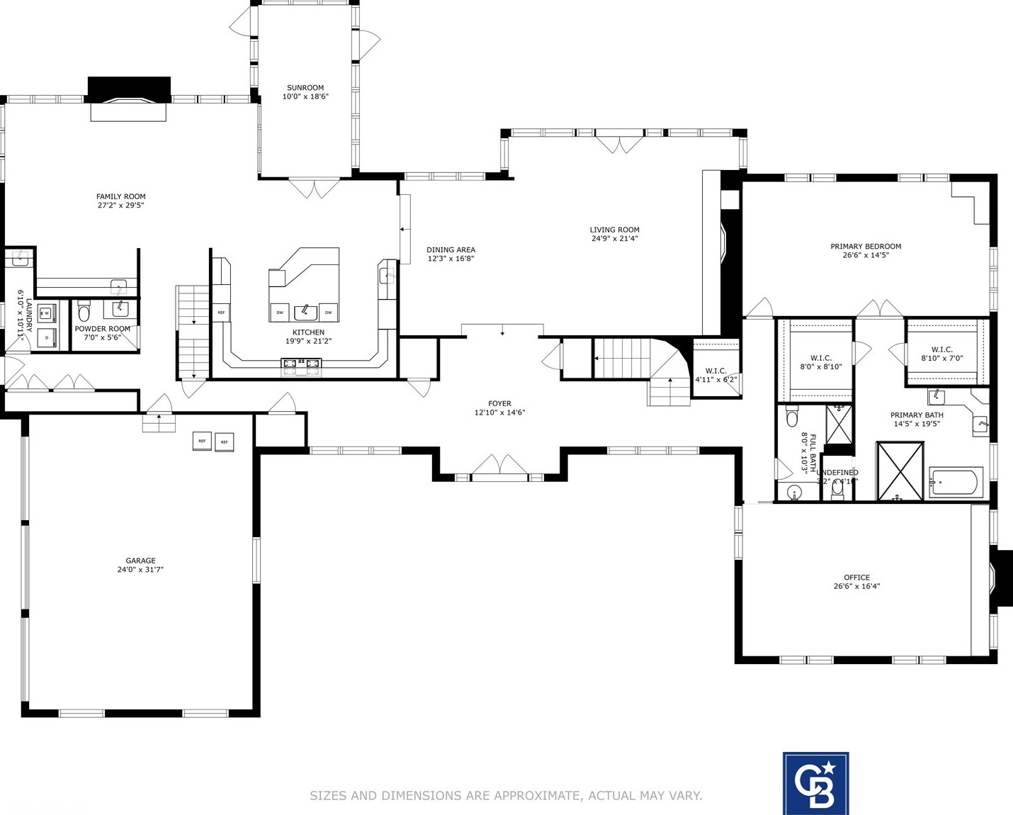 40 Ridge Rd, Hoffman Estates IL  60010-2604 exterior