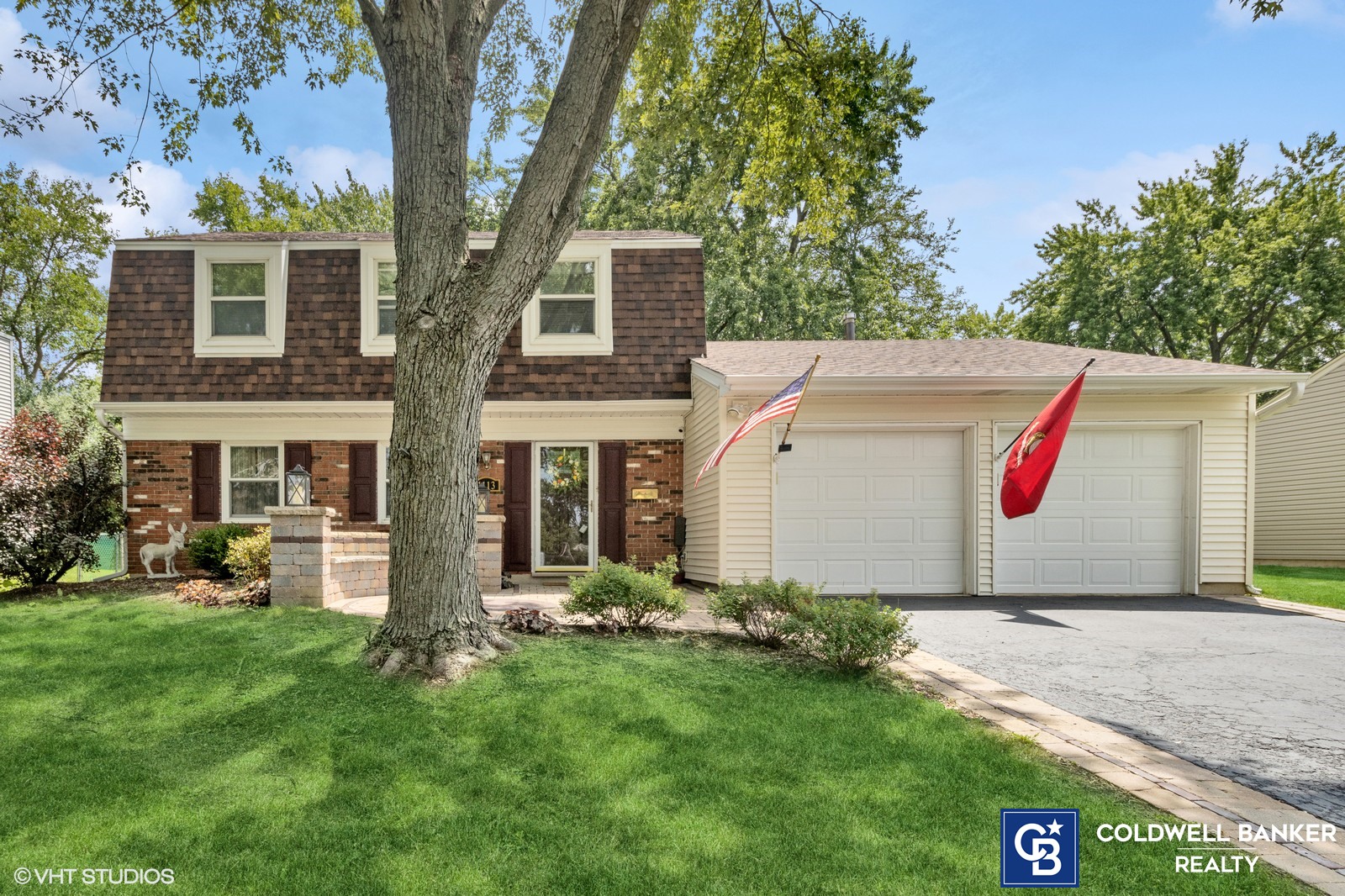 1113 Roslyn Ln Schaumburg IL 60194 MLS 11832262 Coldwell Banker