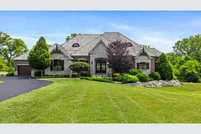 6908 Wildspring Lane, Long Grove, IL 60047 - Photo 1