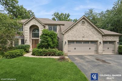 3408 Lakewood Drive, Crystal Lake, IL 60012 - Photo 1