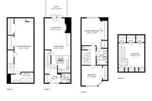 1881 N Poe St, Chicago, IL 60614 - Photo 29