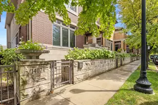 1407 S Emerald Ave, Chicago, IL 60607 - Photo 3