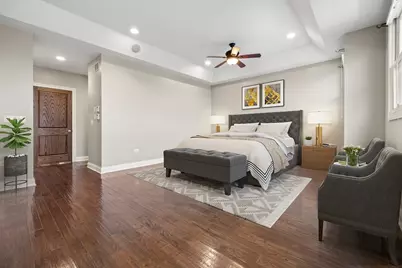 1407 S Emerald Avenue, Chicago, IL 60607 - Photo 5