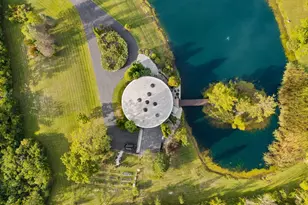 25421 N St Marys Rd, Mettawa, IL 60048 - Photo 53