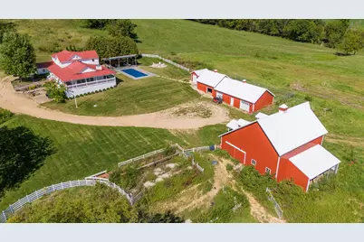 281 N Snipe Hollow Road, Elizabeth, IL 61028 - Photo 1