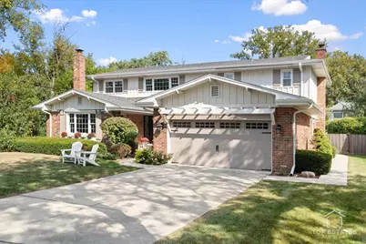 1285 Warwick Court, Deerfield, IL 60015 - Photo 3