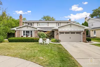 1285 Warwick Court, Deerfield, IL 60015 - Photo 5