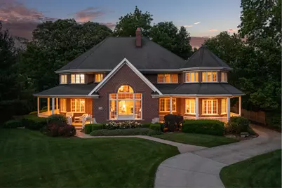 [Address not provided], Naperville, IL 60540 - Photo 1