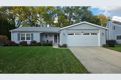 321 Cottonwood Lane, Naperville, IL 60540 - Photo 1