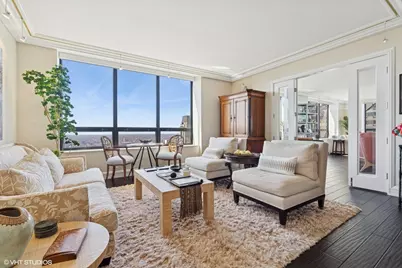 180 E Pearson Street #4801, Chicago, IL 60611 - Photo 17