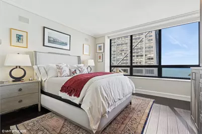 180 E Pearson Street #4801, Chicago, IL 60611 - Photo 29