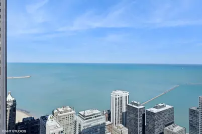 180 E Pearson Street #4801, Chicago, IL 60611 - Photo 33