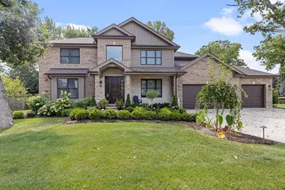 1162 Sycamore Drive, Lake Zurich, IL 60047 - Photo 1