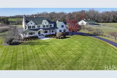 38 Spring Lane, Barrington Hills, IL 60010 - Photo 7