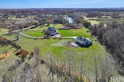 38 Spring Lane, Barrington Hills, IL 60010 - Photo 5