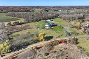 38 Spring Ln, Barrington Hills, IL 60010 - Photo 3