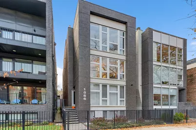 1066 N Paulina Street #2, Chicago, IL 60622 - Photo 1