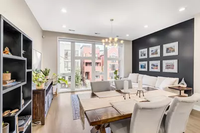 1066 N Paulina Street #2, Chicago, IL 60622 - Photo 7