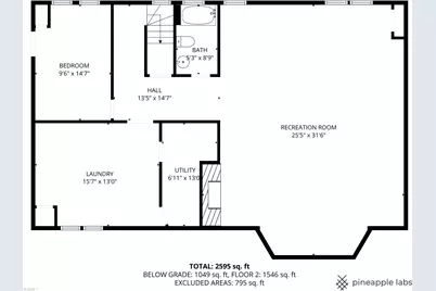 1445 Morgan Avenue, La Grange Park, IL 60526 - Photo 19