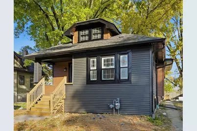 [Address not provided], Maywood, IL 60153 - Photo 1