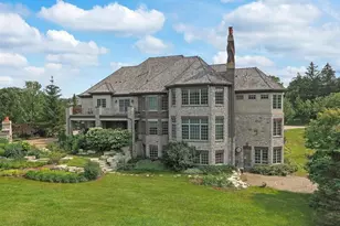 34 Abbey Woods Dr, Barrington Hills, IL 60010 - Photo 5