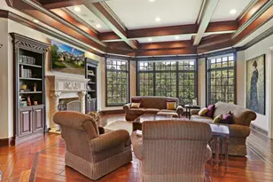 34 Abbey Woods Dr, Barrington Hills, IL 60010 - Photo 15