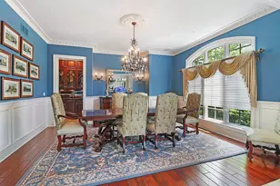 34 Abbey Woods Dr, Barrington Hills, IL 60010 - Photo 13