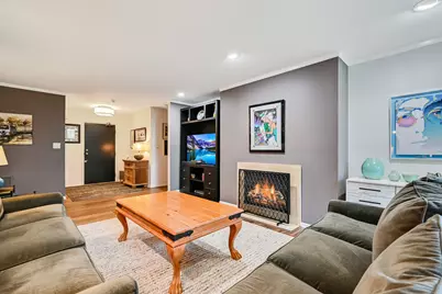 1409 Burr Oak Road #111A, Hinsdale, IL 60521 - Photo 3