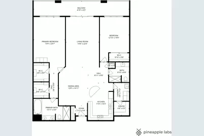 950 Augusta Way #204, Highland Park, IL 60035 - Photo 31