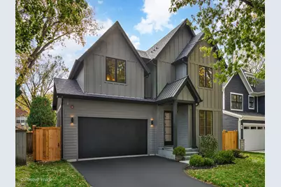 1917 Washington Avenue, Wilmette, IL 60091 - Photo 1