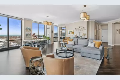 233 E 13th Street #1005, Chicago, IL 60605 - Photo 5