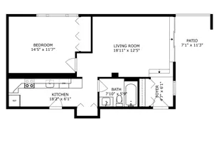 1069 W Foster Ave, Chicago, IL 60640 - Photo 17