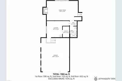 8035 Anne Drive, Orland Park, IL 60462 - Photo 31