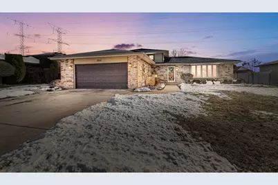 8035 Anne Drive, Orland Park, IL 60462 - Photo 27