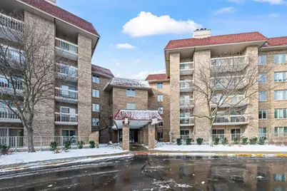 1280 Rudolph Road #1F, Northbrook, IL 60062 - Photo 1
