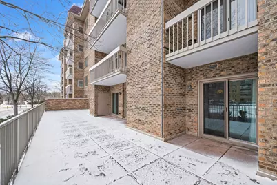 1280 Rudolph Road #1F, Northbrook, IL 60062 - Photo 19