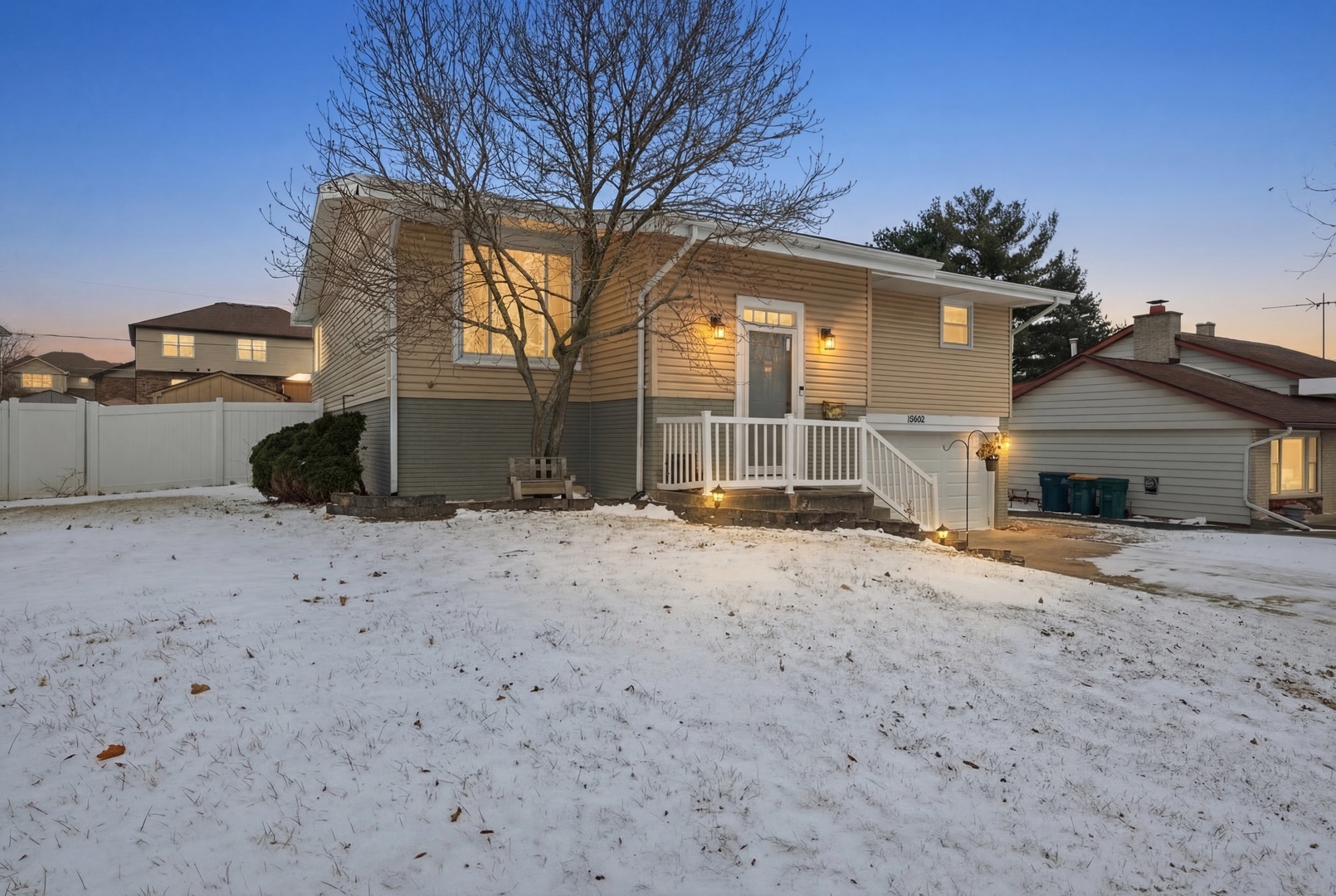 Address not provided], Lockport, IL 60441 - MLS 12539769 - Coldwell Banker