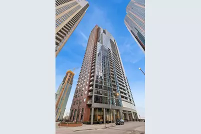 450 E Waterside Drive #1306, Chicago, IL 60601 - Photo 1