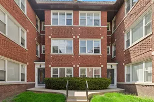 4650 N St Louis Ave, Chicago, IL 60625 - Photo 1